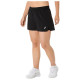 Asics Γυναικείο σορτς Court 2in1 Shorts Asics Γυναικείο σορτς Court 2in1 Shorts